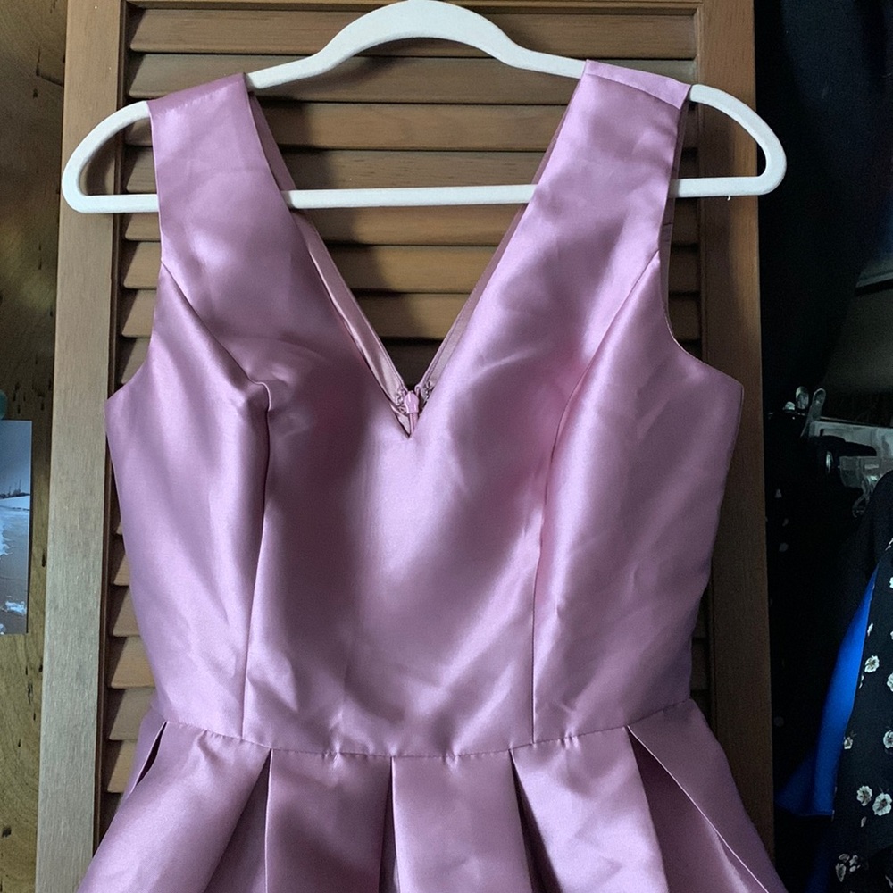 Chi Chi London formal dress